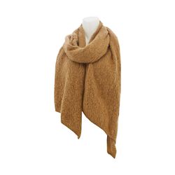 Antonio Schal Winter Damen Schal Trapez günstig online kaufen
