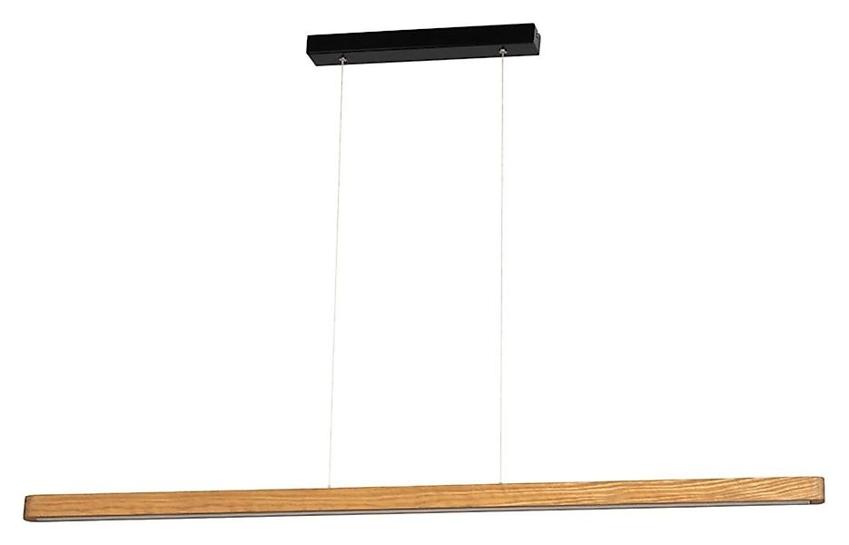 SPOT Light LED Pendelleuchte FORESTIER, 1-flammig, günstig online kaufen