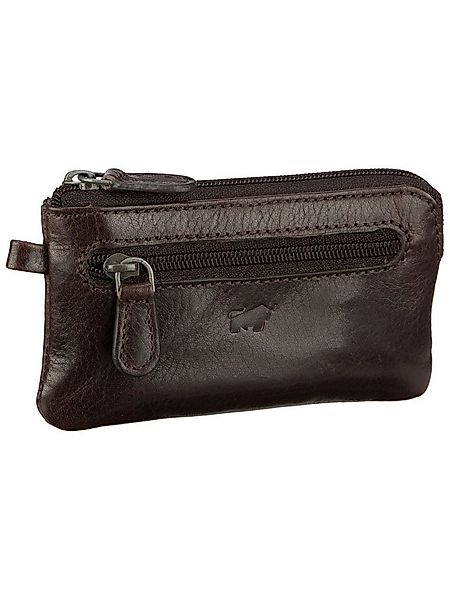Braun Büffel Schlüsseltasche Arezzo günstig online kaufen