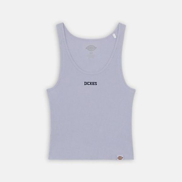 Dickies  T-Shirts & Poloshirts Camisetas Mujer Modèle Yorktown Vest W günstig online kaufen