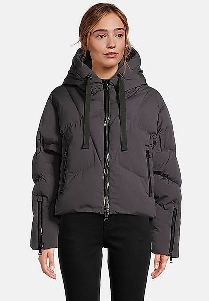 No.1 COMO Winterjacke DARBY mit Kapuze günstig online kaufen