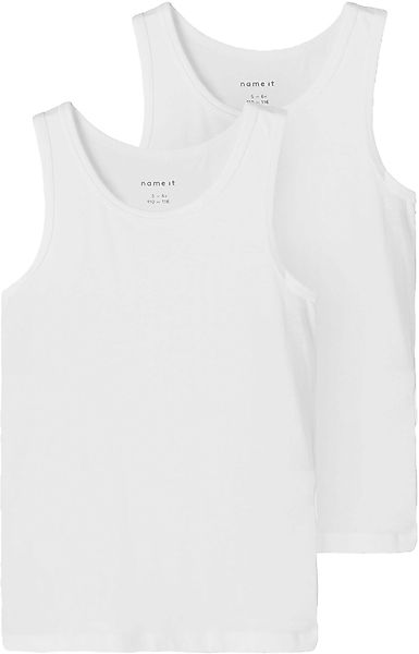 Name It Unterhemd NKMTANK TOP 2P günstig online kaufen