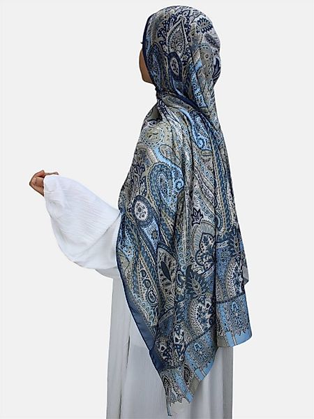 Aymasal Kopftuch Soft Boheme Hijab Bohemian günstig online kaufen