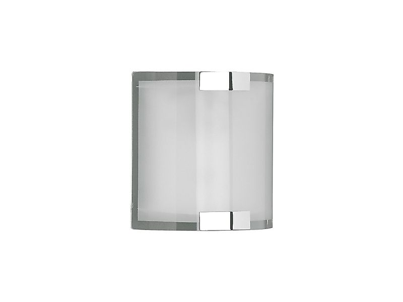 TRIO Leuchten LED Wandleuchte, Dimmfunktion, LED wechselbar, Warmweiß, für günstig online kaufen