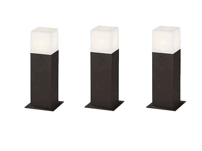 TRIO Leuchten LED Sockelleuchte, LED wechselbar, günstig online kaufen