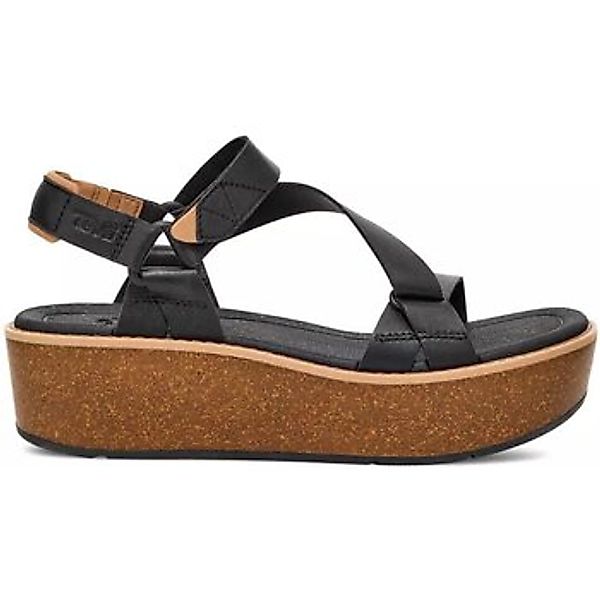 Teva  Sandalen Madera Wedge günstig online kaufen