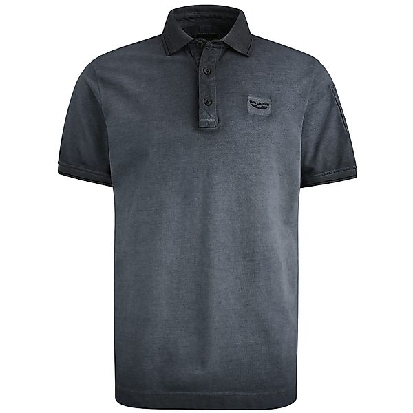 PME LEGEND Poloshirt Short sleeve polo günstig online kaufen