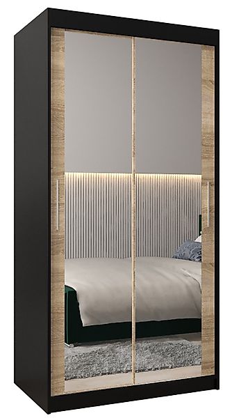 ABIKS MÖBEL Kleiderschrank Tokyo 3 Schlafzimmerschrank günstig online kaufen