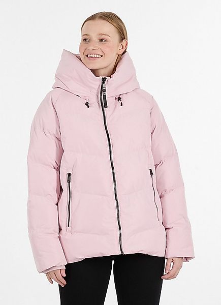Ragwear Steppjacke CESSI mit Reißverschlusstaschen günstig online kaufen