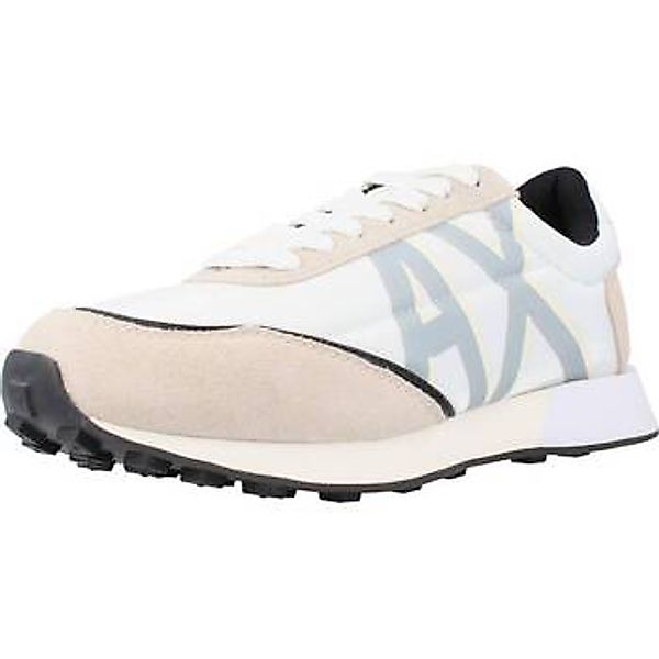 EAX  Sneaker XDX109 XV588 günstig online kaufen