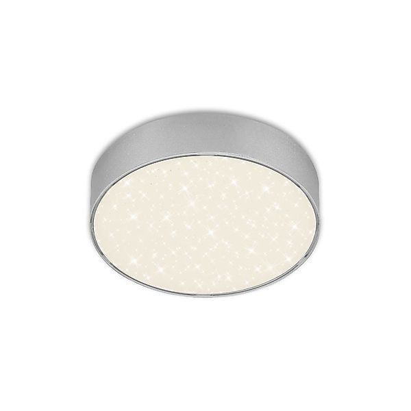 Briloner Leuchten LED Deckenleuchte 7072-414, Sternenhimmel, günstig online kaufen