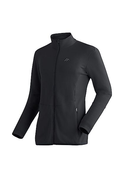 Maier Sports Fleecejacke Sinaia M Herren Midlayer, atmungsaktiv und schnell günstig online kaufen