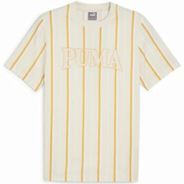 Puma  T-Shirt Sport  SQUAD AOP Tee 678973/087 günstig online kaufen