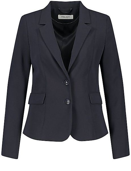 GERRY WEBER Jackenblazer BLAZER LANGARM - NOS günstig online kaufen