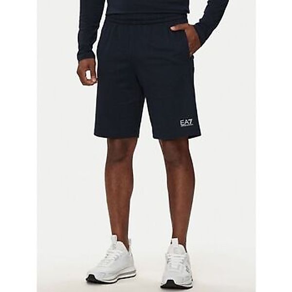 Emporio Armani EA7  Shorts 8NPS65 PJVRZ-0562 ARMANI BLUE günstig online kaufen