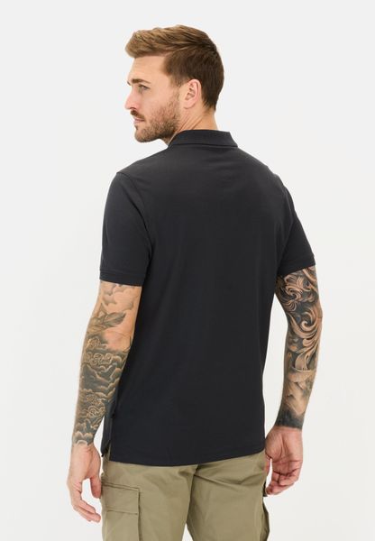 camel active Poloshirt aus Baumwolle Shirts_Poloshirt günstig online kaufen