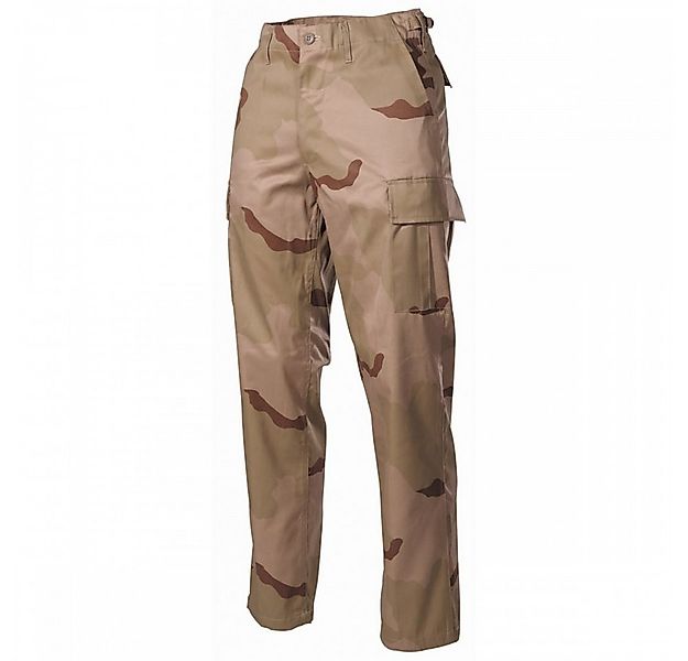 MFH Cargohose US Kampfhose BDU von MFH - Militärhose günstig online kaufen