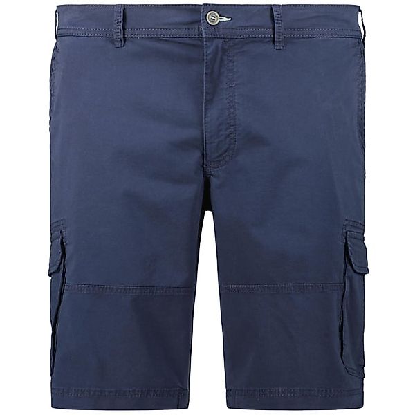 Eurex by Brax Cargo-Shorts "Bodo" mit Stretch günstig online kaufen
