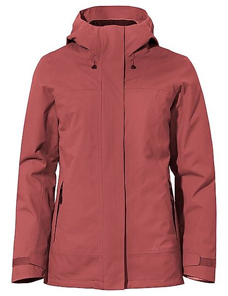 VAUDE 3-in-1-Funktionsjacke Women's Neyland 3in1 Jacket 3-in-1 Jacke günstig online kaufen