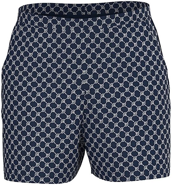 JOOP! Shorts Cosy mit Cornflower-Allovermuster günstig online kaufen