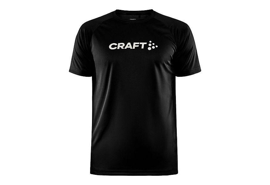 Craft Trainingsshirt Core Unify Logo Tee mit Marken-Logo günstig online kaufen