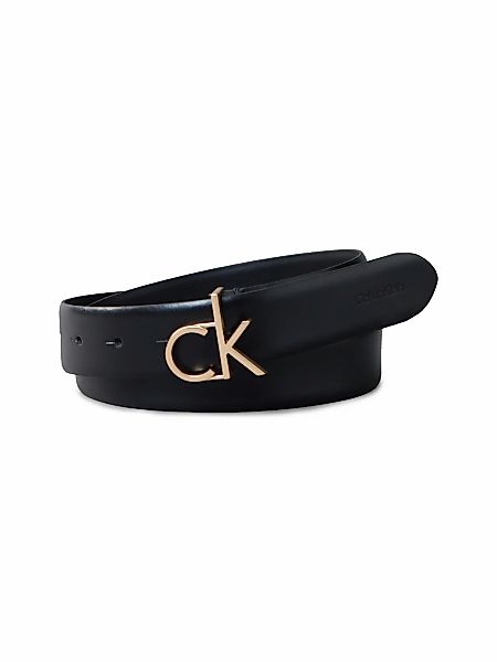 Calvin Klein Ledergürtel "CK BUCKLE BELT 30MM" günstig online kaufen