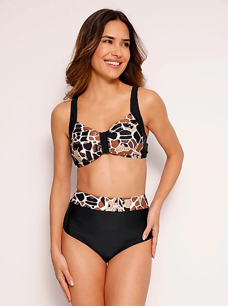 nicht definiert Bustier-Bikini-Top günstig online kaufen
