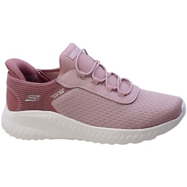 Skechers Skechers - BOBS SPORT WOMENS - Pink Slipper günstig online kaufen