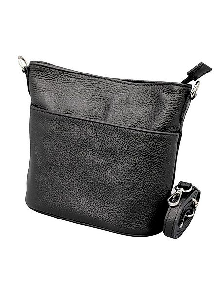 Adel Bags Schultertasche LINA Umhängetasche für Damen, Schultertasche Echtl günstig online kaufen