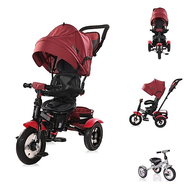 Lorelli Dreirad Tricycle Neo 4 in günstig online kaufen