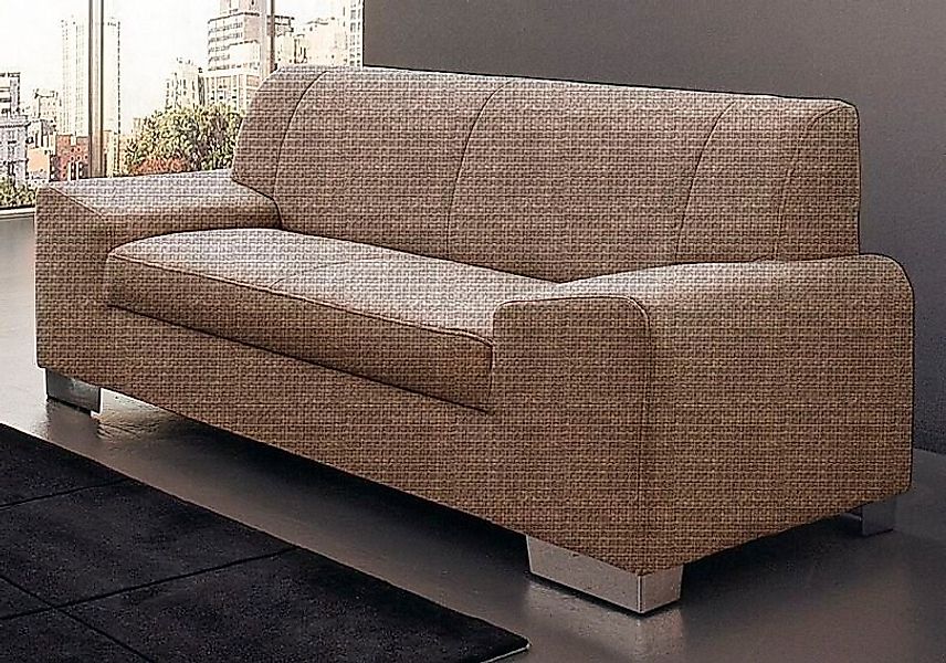 DOMO collection 2-Sitzer "Amando zeitlos und modern, komfortabel,", in viel günstig online kaufen