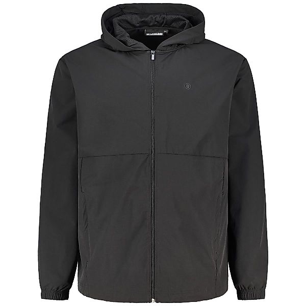 North Leichte Funktionsjacke, wasserabweisend Farbe schwarz Größe: 3XL günstig online kaufen