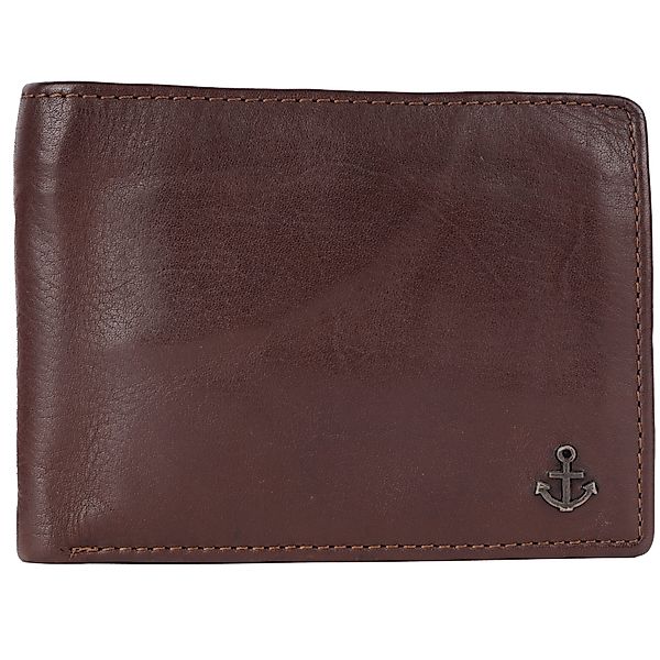 HARBOUR 2nd Geldbörse Lorenzo, RFID Schutz günstig online kaufen