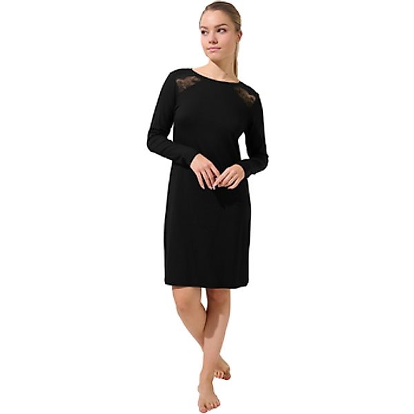 Lisca Nachthemd Nachthemd langarm Evelyn (Stück, 1-tlg) - günstig online kaufen