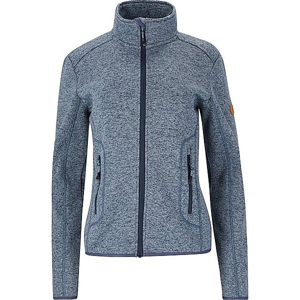 WHISTLER Funktionsjacke Samani W Melange Fleece Jacket ARONA günstig online kaufen