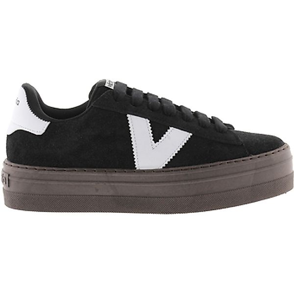 Victoria  Sneaker 1092171 Barce Wildleder Damen Sneakers günstig online kaufen