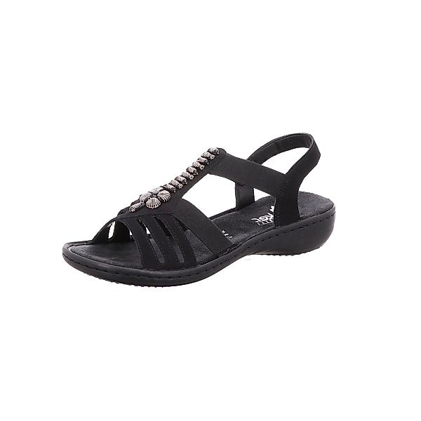 Rieker Komfort Sandalen für Damen in günstig online kaufen