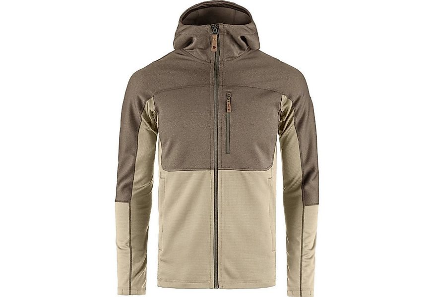 Fjällräven Fleecejacke günstig online kaufen