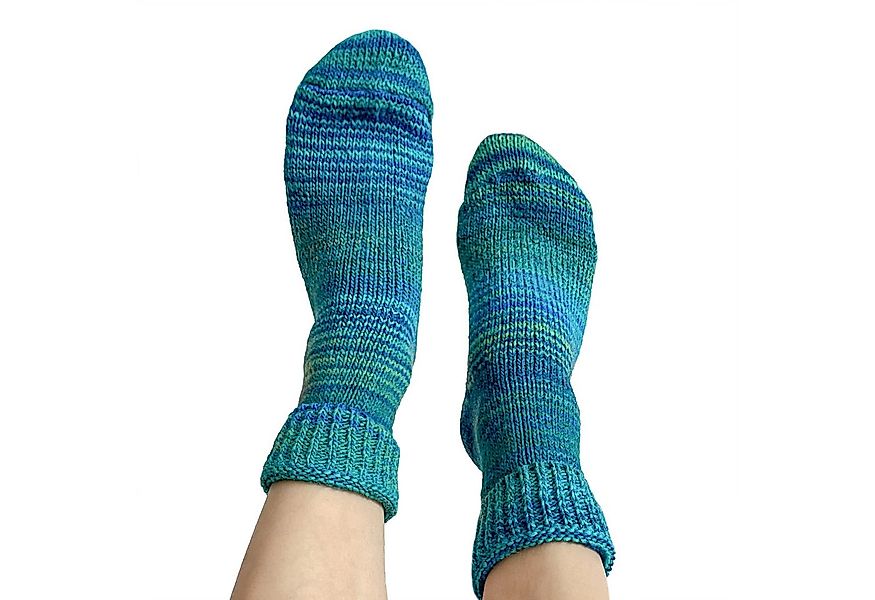 alpengoa Umschlagsocken Stricksocken günstig online kaufen