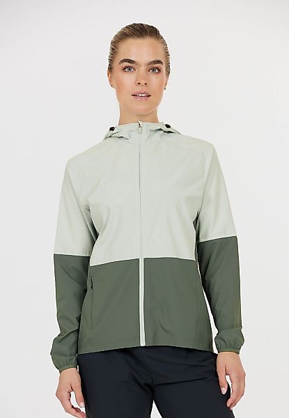 ENDURANCE Outdoorjacke "Laufenjacke Kinthar", mit wind- und wasserdichter F günstig online kaufen