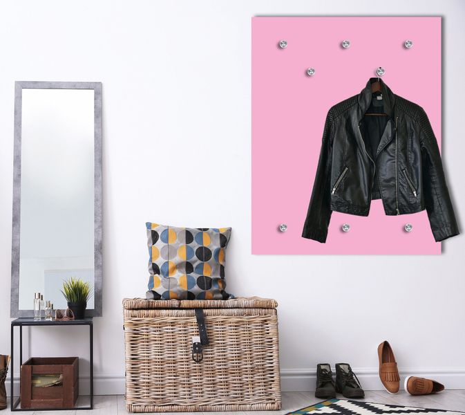 queence Wandgarderobe Bunte Wandgarderoben für wenig günstig online kaufen