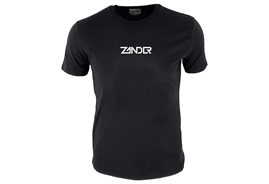Zeck Fishing T-Shirt Zeck Zander T-Shirt - Angelshirt günstig online kaufen