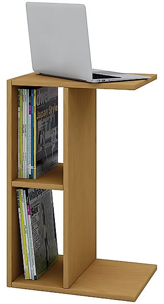 VCM Couchtisch Holz Beistelltisch Couchtisch Sofatisch günstig online kaufen