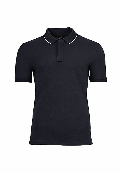 ARMANI EXCHANGE Poloshirt "Poloshirt POLO SHIRT" günstig online kaufen