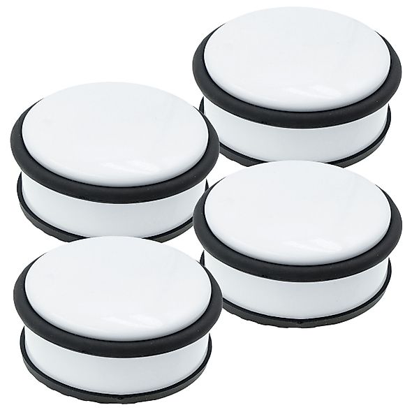 hrb Bodentürstopper Türstopper aus Edelstahl schwerer günstig online kaufen