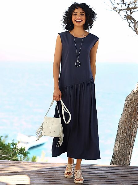 heine Sommerkleid "Kleid" günstig online kaufen