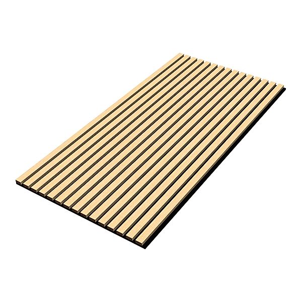 neu.holz 3D Wandpaneel, (Set, 12-tlg) »Vang« günstig online kaufen