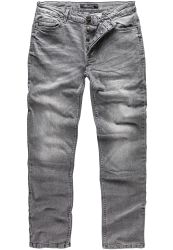 Amaci&Sons Straight-Jeans WICHITA Jeans Regular Slim günstig online kaufen
