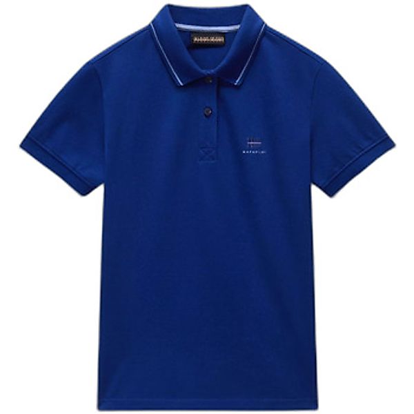 Napapijri  Poloshirt Polo femme  Nina günstig online kaufen