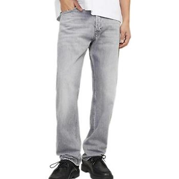 Jack & Jones  Straight Leg Jeans 12258835-GRD günstig online kaufen